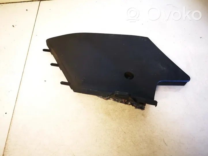 Citroen C5 Inne części wnętrza samochodu 9682461077