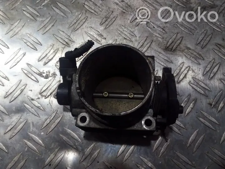 Volvo S40, V40 Clapet d'étranglement 7279100002