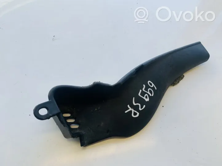 Opel Vivaro Wiper trim 7700312795