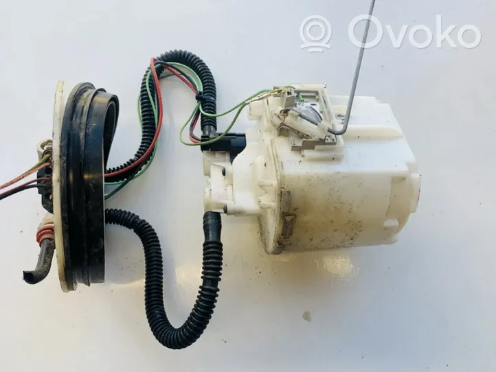 Ford Focus In-tank fuel pump 9h3070784