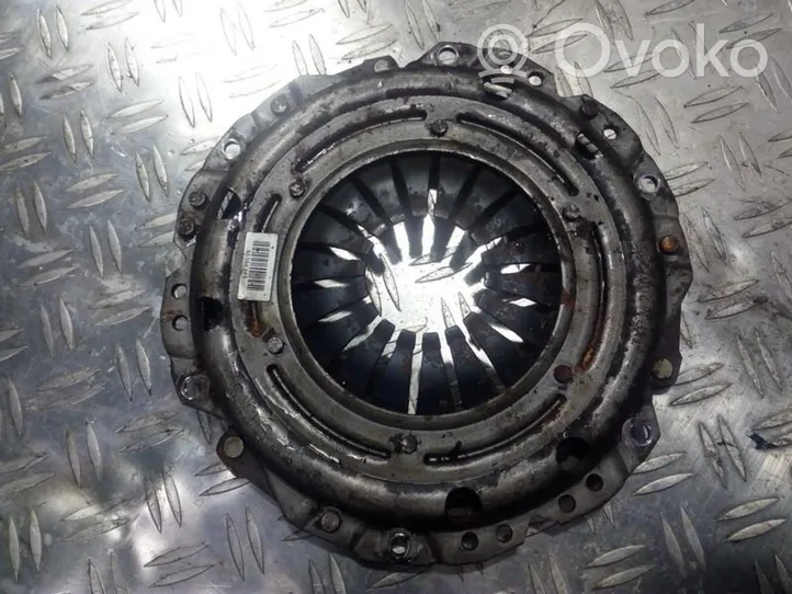 Opel Vectra B Płyta dociskowa sprzęgła 55556349