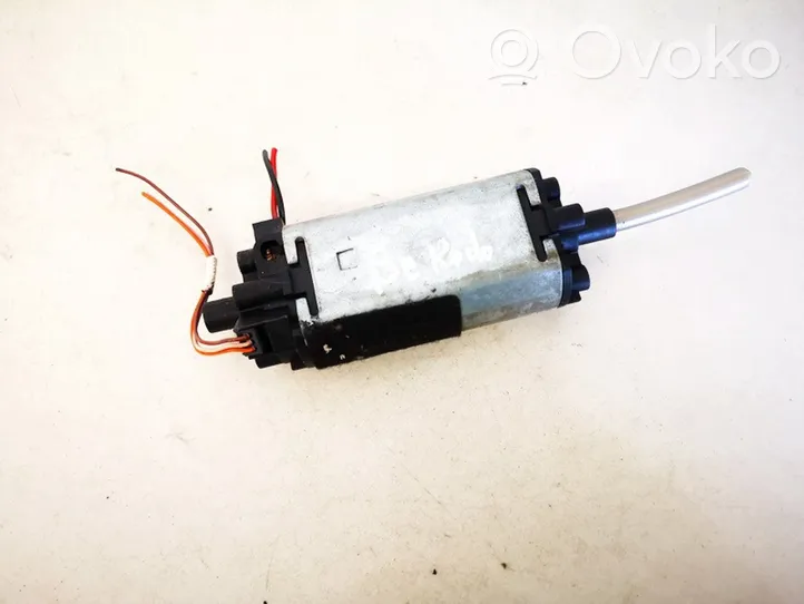 Renault Vel Satis Seat adjustment motor 9459836a