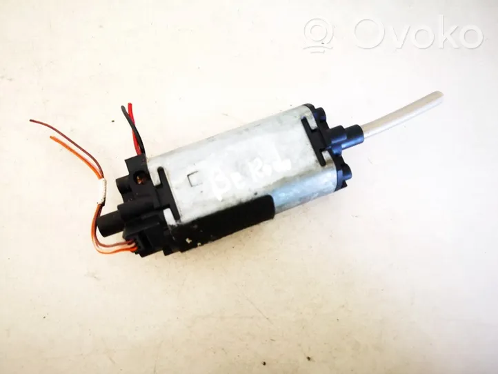 Renault Vel Satis Seat adjustment motor 9459836a