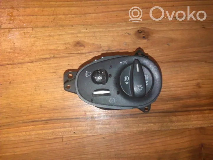 Ford Focus Light switch 98ag13a024fg