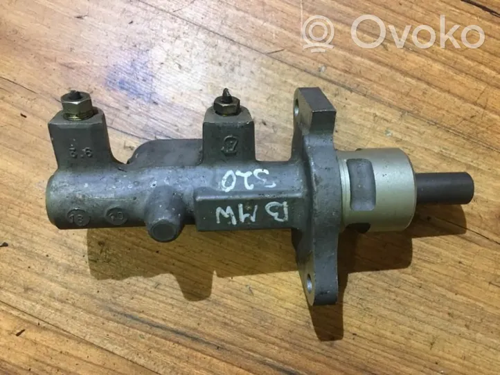 BMW 3 E36 Master brake cylinder 