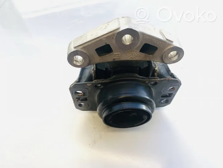 Peugeot RCZ Support de moteur, coussinet 9655922980