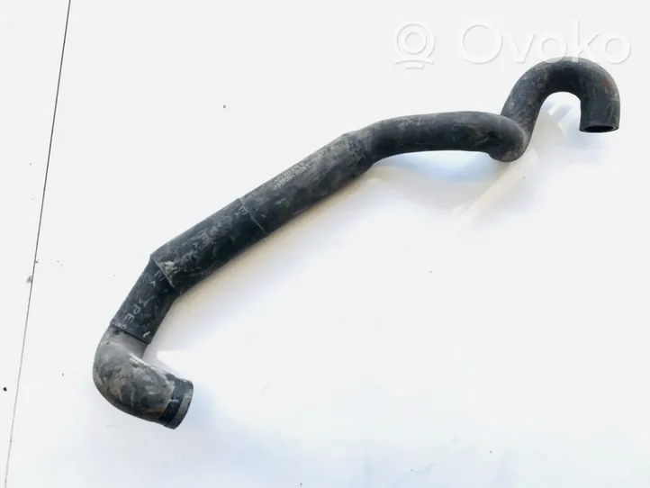 Audi A6 S6 C5 4B Engine coolant pipe/hose 4b0261217b