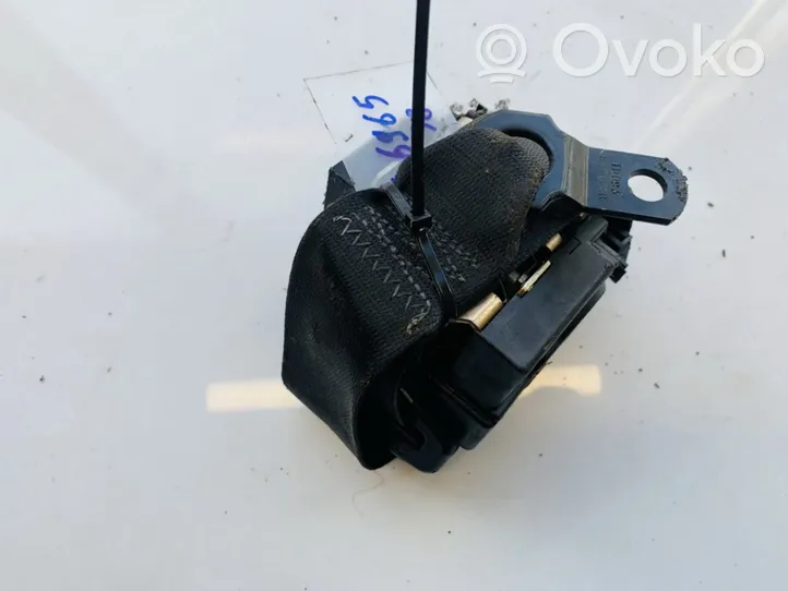 BMW X5 E53 Ceinture de sécurité avant 840875210