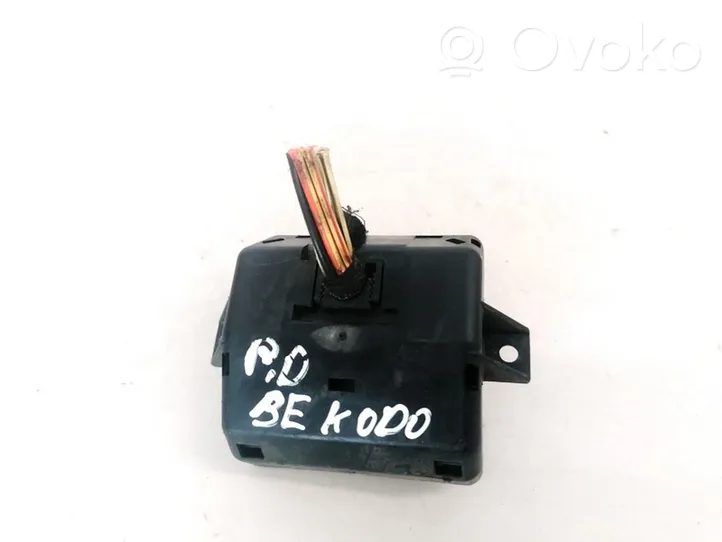 Ford Mondeo Mk III Seat control switch 1s7t14a701ac