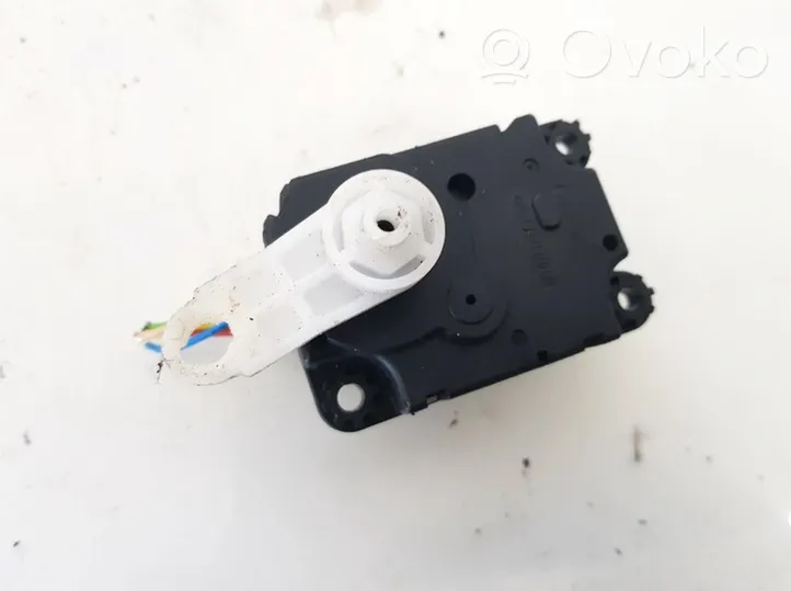 Nissan Qashqai Moteur / actionneur de volet de climatisation 277t14bu1a