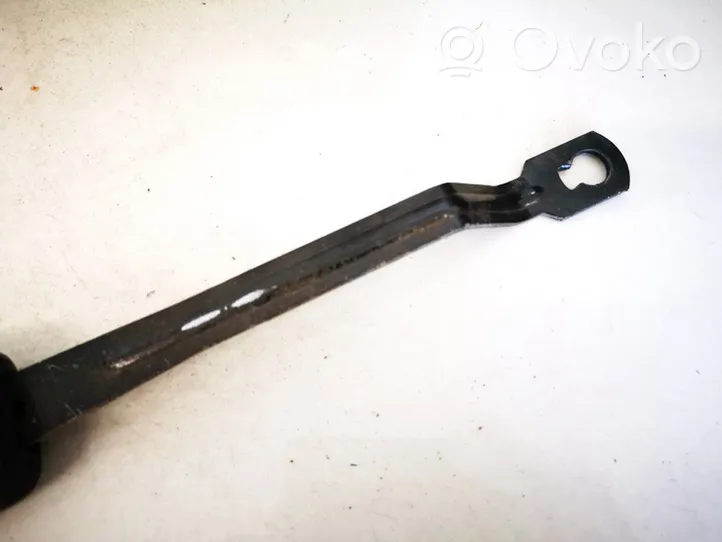 Audi 80 90 B3 Boucle de ceinture de sécurité avant 893857755