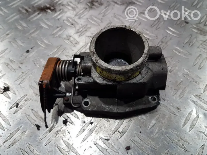 Ford Ka Throttle valve 96bfbb