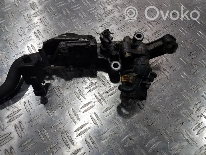 Opel Vectra B Valvola EGR 