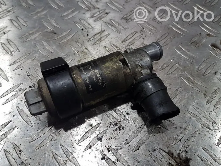 Hyundai Accent Zawór regulacji biegu jałowego / Regulator 0280140505