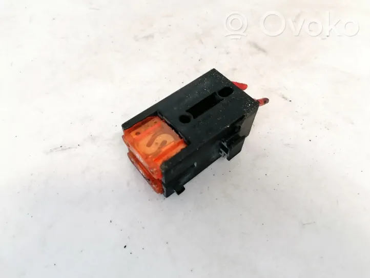 Volkswagen Sharan Fuse 3a0937501