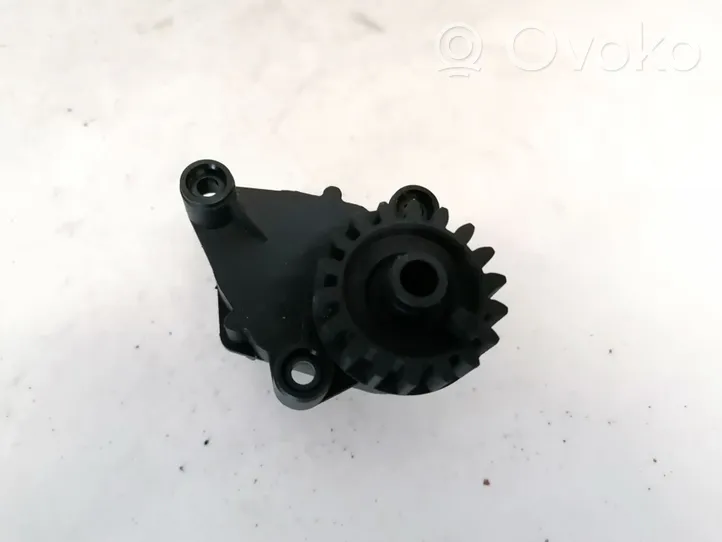 Volkswagen Sharan Moteur / actionneur de volet de climatisation 532948320a