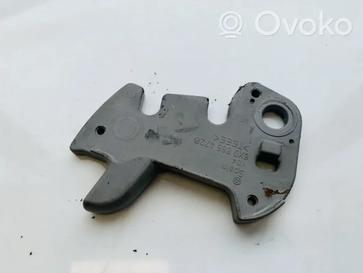 Volkswagen Lupo Muu ulkopuolen osa 6x0885472b