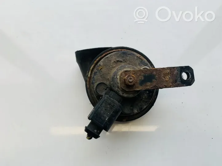 Volkswagen Lupo Horn signal e1000209