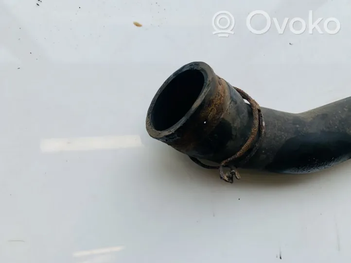 Volkswagen Lupo Tuyau de liquide de refroidissement moteur 6e0145832d