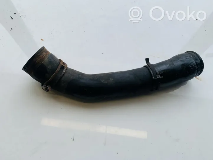 Volkswagen Lupo Tuyau de liquide de refroidissement moteur 6e0145832d