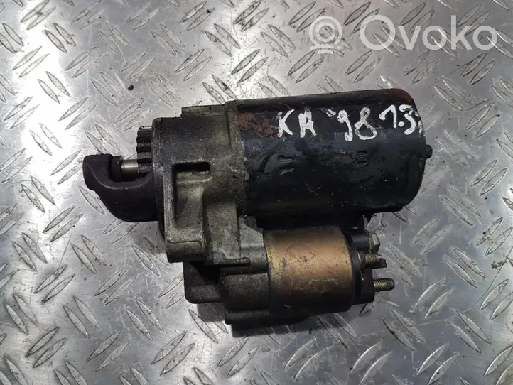 Ford Ka Starter motor 1005821855