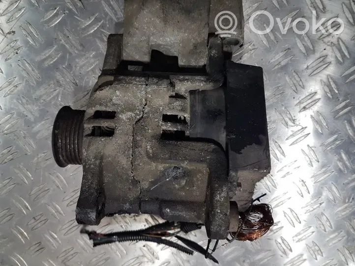 Ford Ka Alternator 