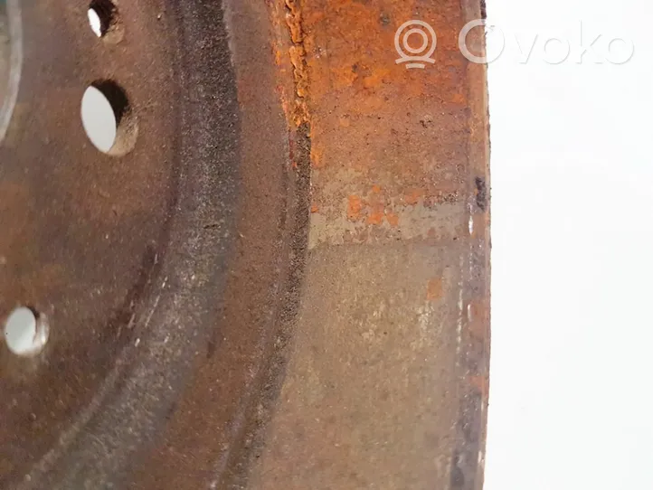 Rover 45 Tambour de frein arrière e07728