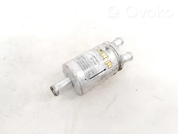 Audi A4 S4 B5 8D Reduktor LPG E2067R010703