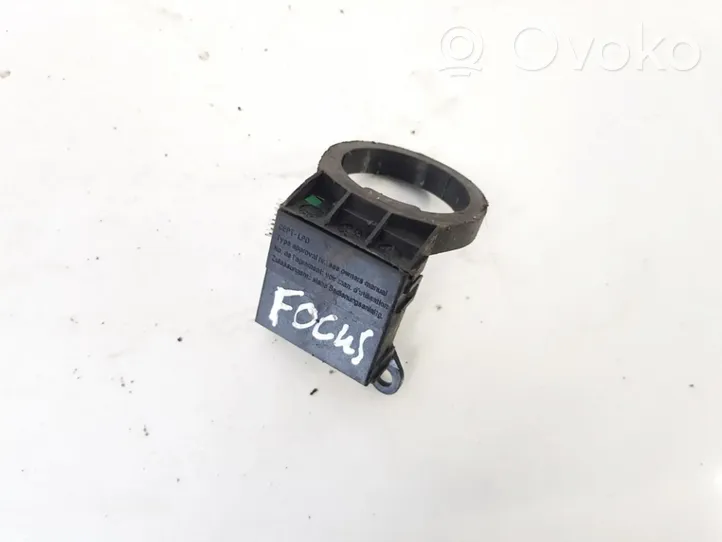 Ford Focus Antena / Czytnik / Pętla immobilizera 98vp15607ab