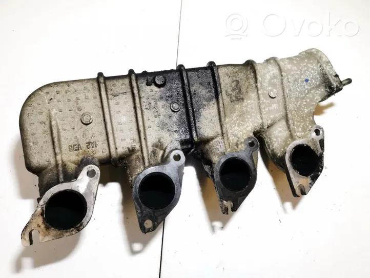 Citroen C5 Intake manifold 9635616310