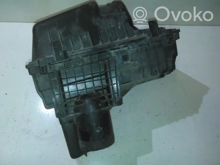 Citroen C8 Oro filtro dėžė 9640454480