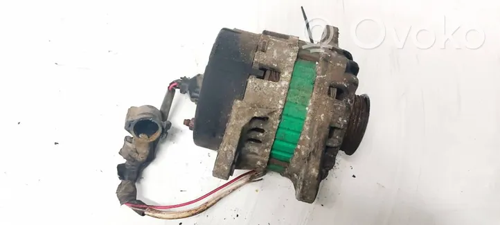 Hyundai Coupe Alternator 3730022600