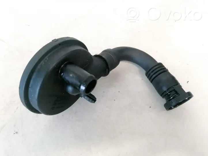 Seat Cordoba (6K) Breather/breather pipe/hose 028129101e