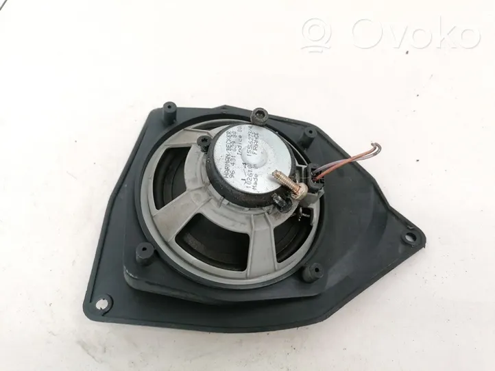 Citroen C3 Haut-parleur de porte avant 9643162980