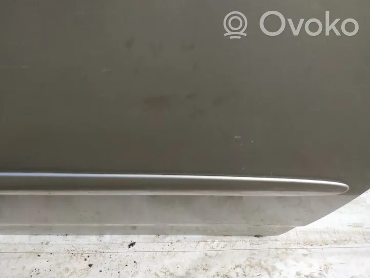 Toyota Corolla Verso E121 Apdaila priekinių durų (moldingas) 