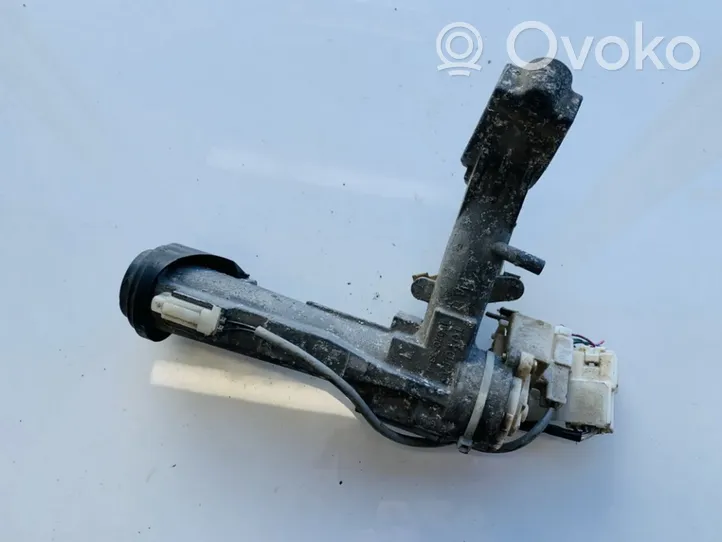 Toyota Camry Contacto de la cerradura de arranque CVS30