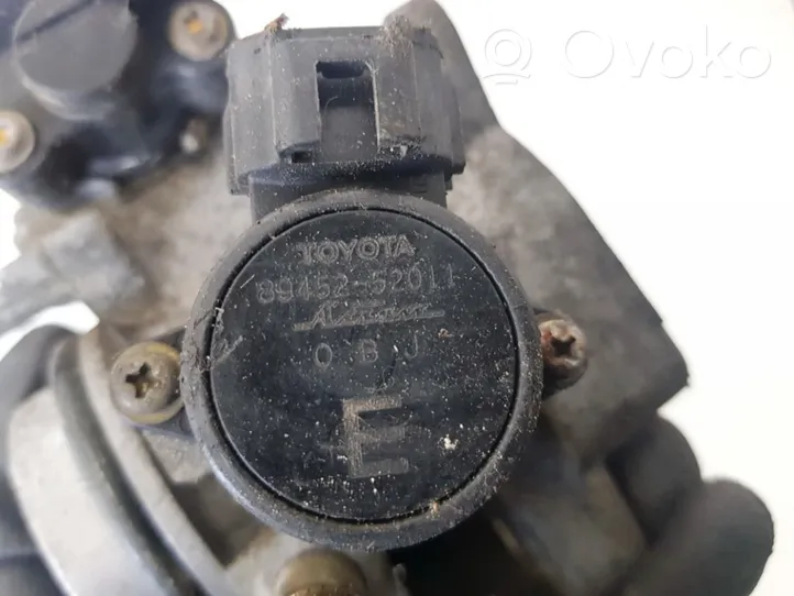 Toyota Yaris Throttle valve position sensor 8945252011