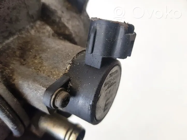 Toyota Yaris Throttle valve position sensor 8945252011