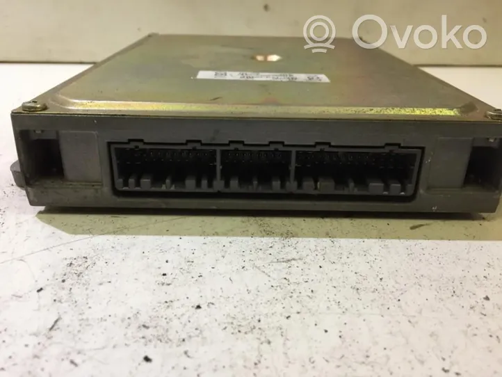 Honda Prelude Sterownik / Moduł ECU 37820p11g00