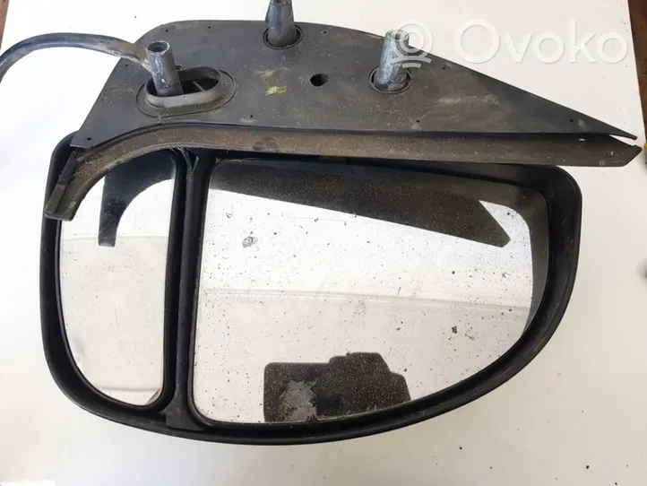 Peugeot Boxer Spogulis (elektriski vadāms) e30157142