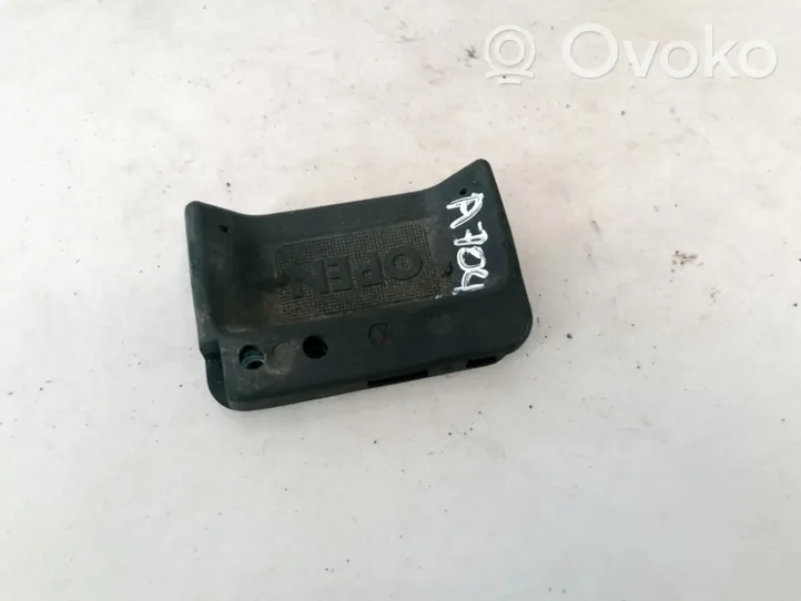 Audi A4 S4 B5 8D Interruttore di regolazione del volante 