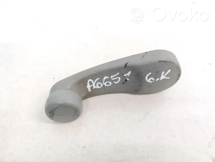 Alfa Romeo 147 Front door window winding handle B803