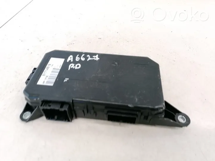 Fiat Stilo Door control unit/module 51714519