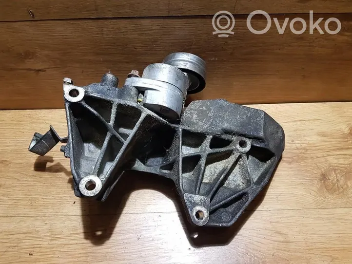 Opel Vectra B Napinacz paska alternatora 90528680