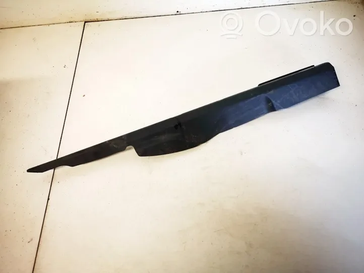 Nissan Qashqai Inne części karoserii 66899jd000