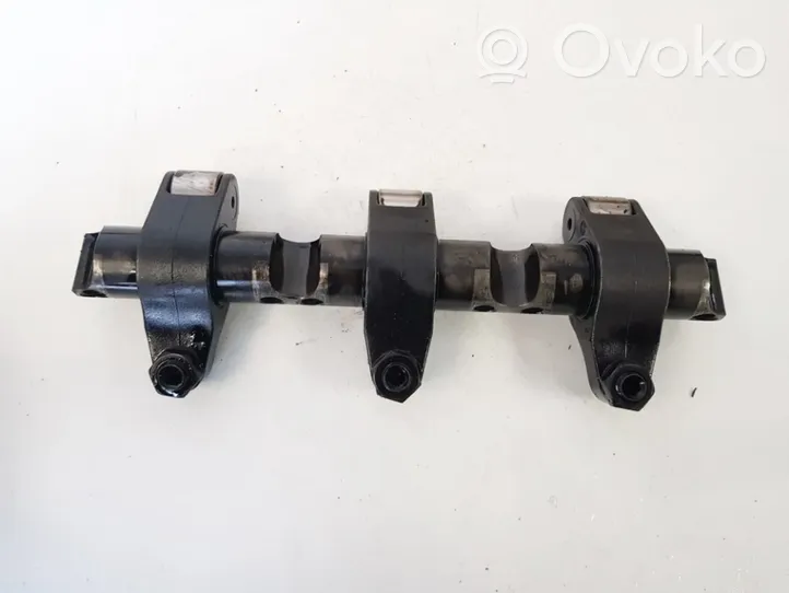 Volkswagen Polo IV 9N3 Camshaft vanos timing valve 