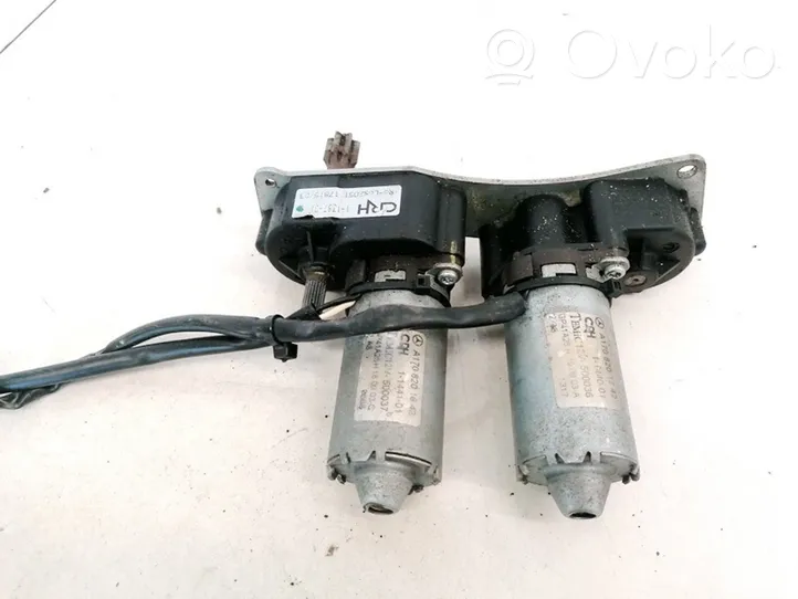 Mercedes-Benz SLK R170 Seat adjustment motor 1708201742