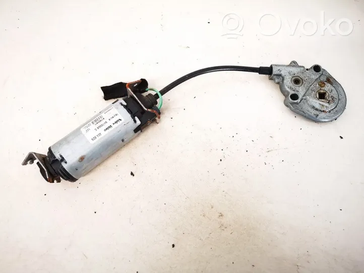 Citroen C5 Moteur de réglage de siège 9470058c