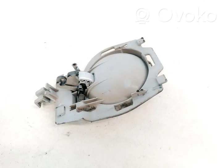 Citroen C3 Klamka wewnętrzna drzwi 9647164677