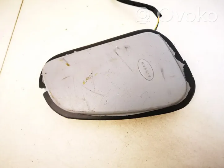 Citroen C3 Poduszka powietrzna Airbag fotela 96462517ZQ